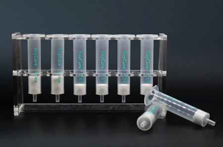 Картриджи для ТФЭ RayCure C18