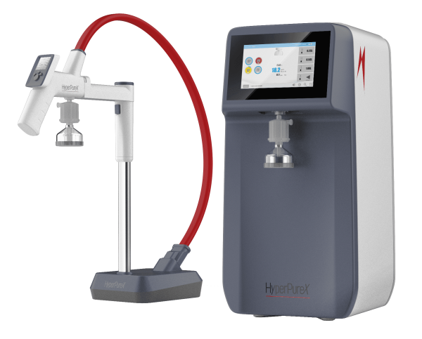 Системы очистки воды для лаборатории серии P