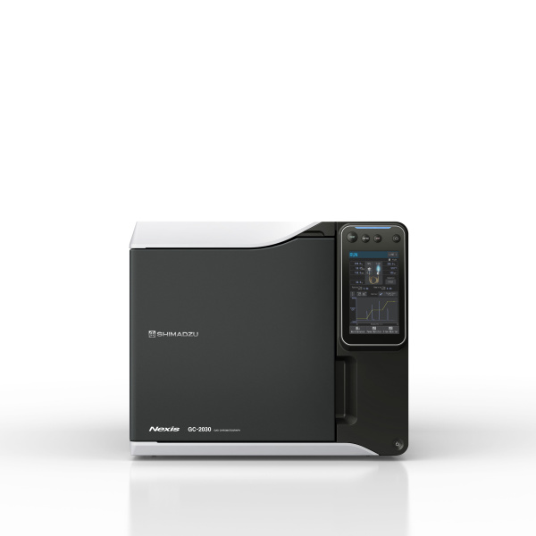 Газовый хроматограф Nexis GC-2030