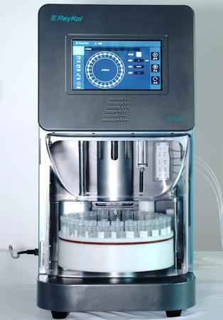 Автоматический гомогенизатор AH-50