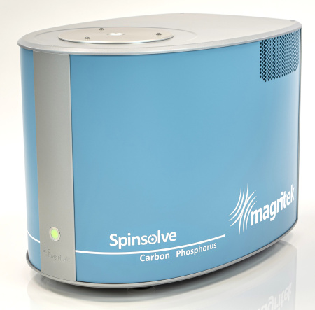 Многоядерный ЯМР‑спектрометр Spinsolve Multi X