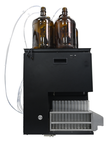 Флэш-хроматограф SepaBean machine T V2.0