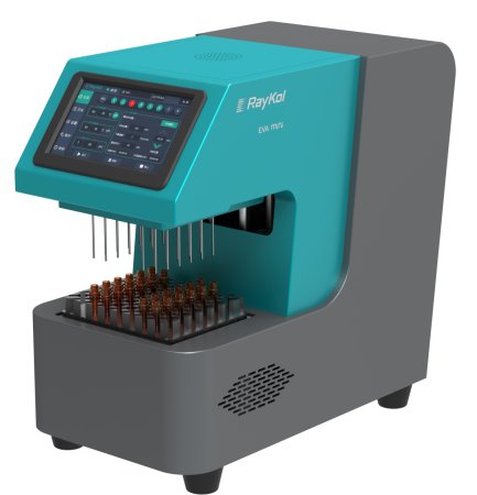 Автоматическая система упаривания Auto EVA Mini Автоматическая система упаривания Auto EVA Mini