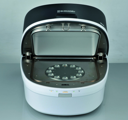 Энергодисперсионные рентгенофлуоресцентные спектрометры EDX-7000P/8000P/8100P