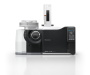 Тандемный газовый хроматомасс-спектрометр GCMS-TQ8040 NX
