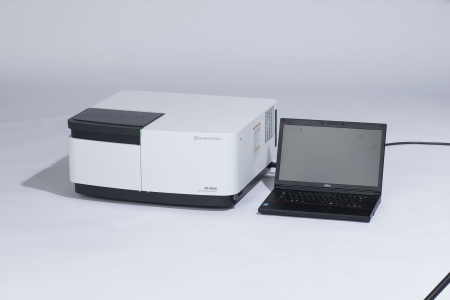 Спектрофлуориметр RF-6000