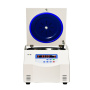 Настольная низкоскоростная центрифуга с ротором большой емкости T6-M