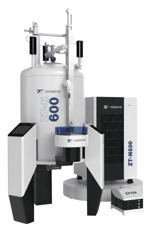 ЯМР-спектрометр ZT-N600_ЭЛЕМЕНТ