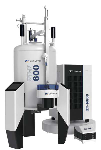 ЯМР-спектрометр ZT-N600_ЭЛЕМЕНТ
