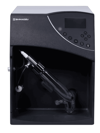 Shimadzu ELSD-LT III_ЭЛЕМЕНТ