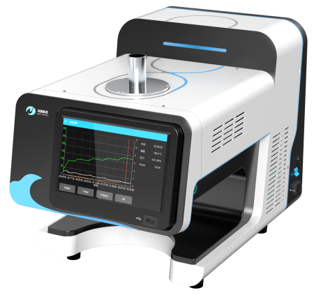 Многофункциональная одномодовая микроволновая муфельная печь UNIFLAME XH-EP30