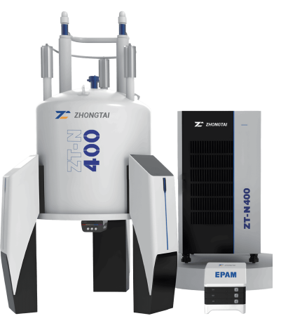 ЯМР-спектрометр ZT-N400_ЭЛЕМЕНТ