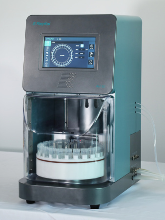 Автоматический гомогенизатор AH-50