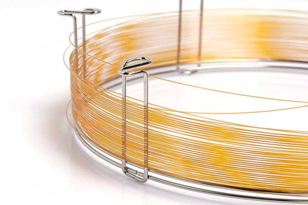 Аналитические колонки для газовой хроматографии Welch