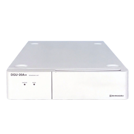 Shimadzu DGU-20A5R