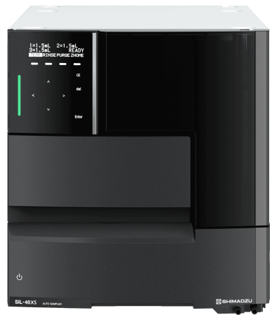 Shimadzu SIL-40 XS