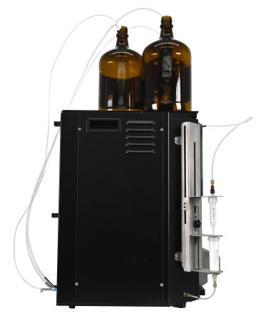 Флэш-хроматограф SepaBean machine U200 V2.0