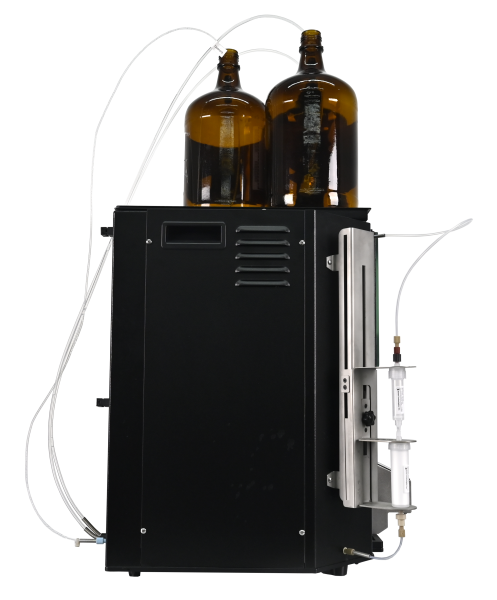 Флэш-хроматограф SepaBean machine U200 V2.0