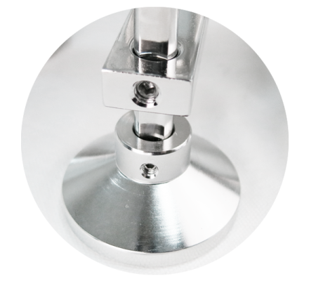 Опорная подставка для бутылей