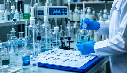 Катализ и химическая промышленность