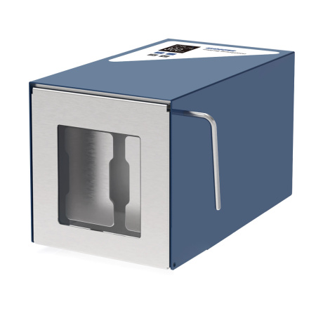 Лопаточный гомогенизатор HG400VW Лопаточный гомогенизатор HG400VW