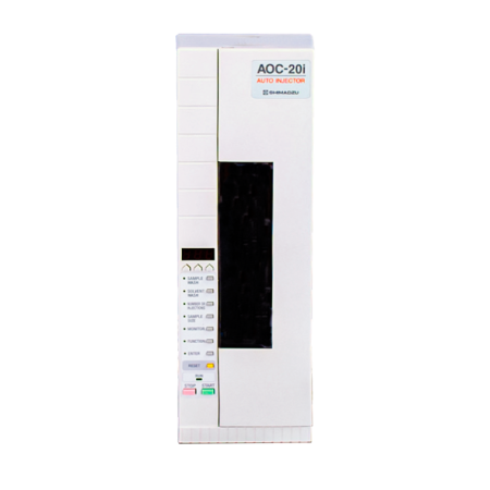 Автоинжектор AOC-20i_Shimadzu_ЭЛЕМЕНТ