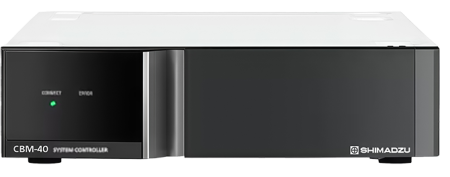 Shimadzu CBM-40A
