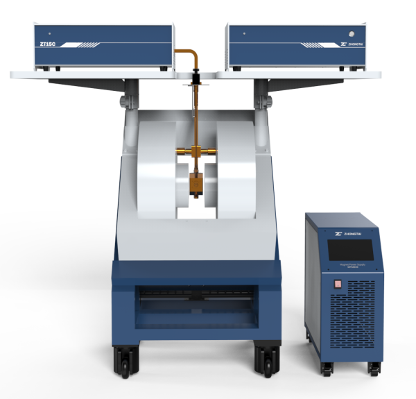 Напольный ЭПР-спектрометр исследовательского класса ZT15C