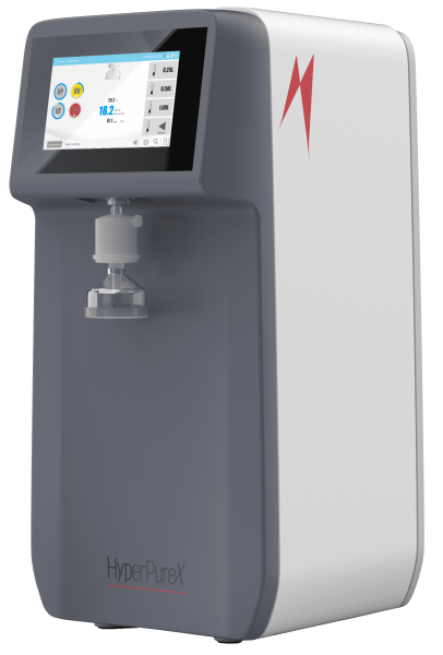 Системы очистки воды для лаборатории серии P