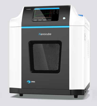 Микроволновый гидротермальный синтезатор параллельного действия NANOCUBE XH-800SP