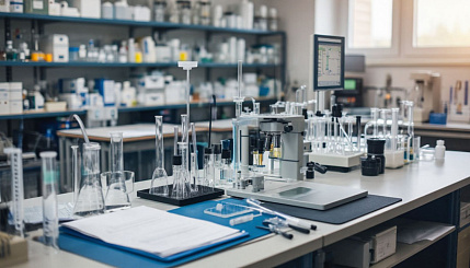 Академические и научные исследования