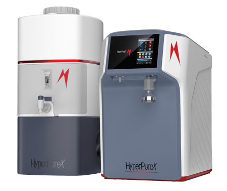 Системы очистки воды для лаборатории серии  L