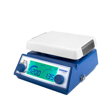 Магнитная мешалка с подогревом WH220