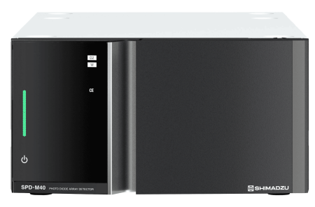 Shimadzu SPD-M40