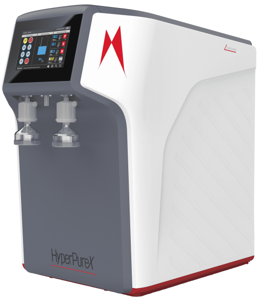 Системы очистки воды для лаборатории серии  X