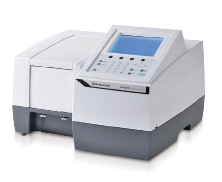 Спектрофотометр UV-1280