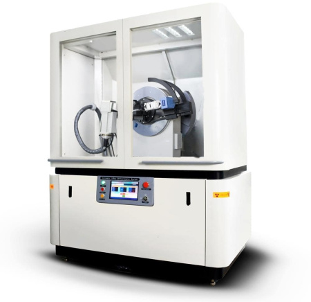 Рентгеновский дифрактометр TD-3700  Рентгеновский дифрактометр TD-3700