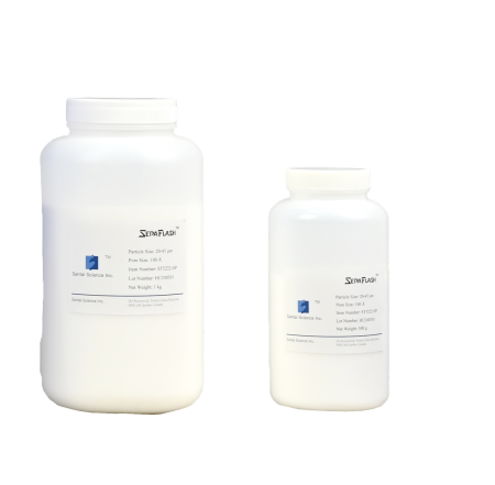 Сорбенты SepaFlash UltraPure