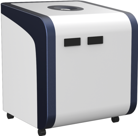 ЯМР-спектрометр HT‑PNMR12‑9 (90 МГц) ЯМР-спектрометр HT‑PNMR12‑9 (90 МГц)