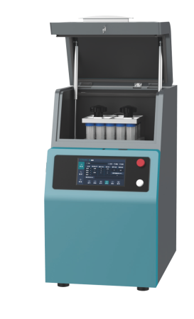 Вертикальный осциллятор/гомогенизатор V20 Вертикальный осциллятор/гомогенизатор V20