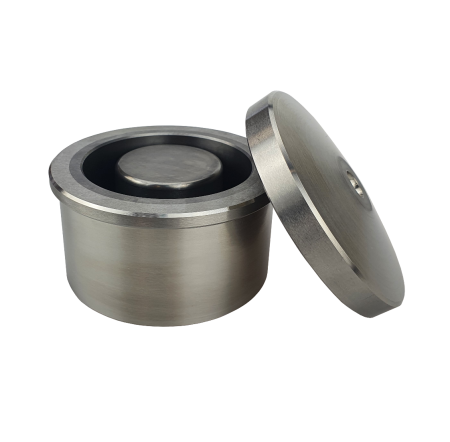 Лабораторная мельница вибрационного типа ПАРАТУС M102