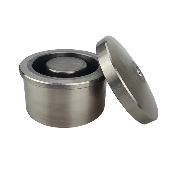 Лабораторная мельница вибрационного типа ПАРАТУС M102