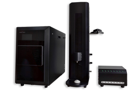 Флэш-хроматографы SepaBean machine L