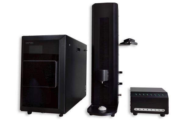 Флэш-хроматографы SepaBean machine L