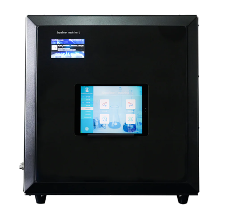 Флэш-хроматографы SepaBean machine L