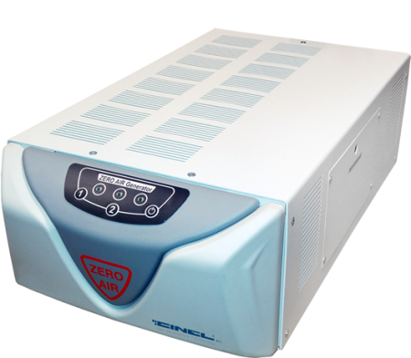 Генераторы «нулевого» воздуха серии Zero Air_ЭЛЕМЕНТ