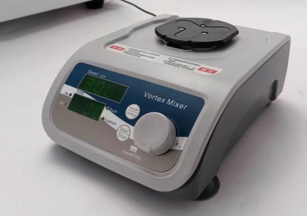 Многофункциональный вортекс-миксер K10