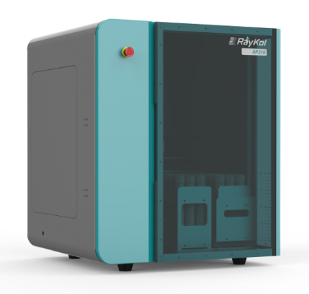 Автоматизированная система дозирования кислот AP210