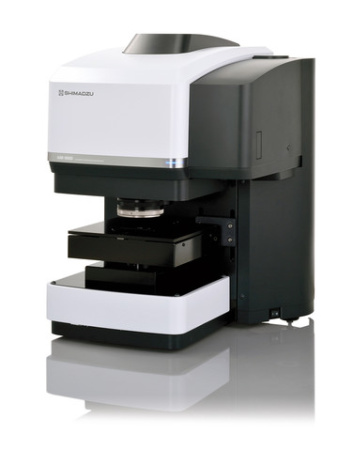 Инфракрасный микроскоп AIM-9000 Инфракрасный микроскоп AIM-9000