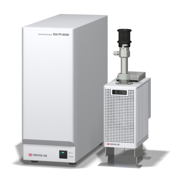 Пиролизер PY-3030